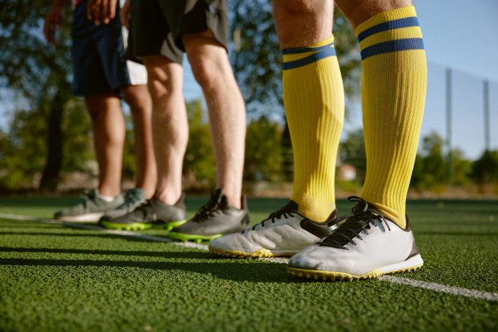4 συμβουλές για να βρείτε τα καλύτερα ποδοσφαιρικά παπούτσια