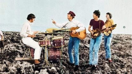 Υπήρξαν 3 διαφορετικές εκδοχές: Το ελληνικό νησί που πραγματικά παζάρευαν να αγοράσουν οι Beatles