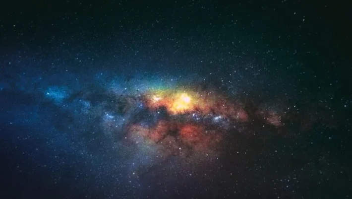 Πελώριο άγνωστο αντικείμενο εντοπίστηκε στον Γαλαξία μας
