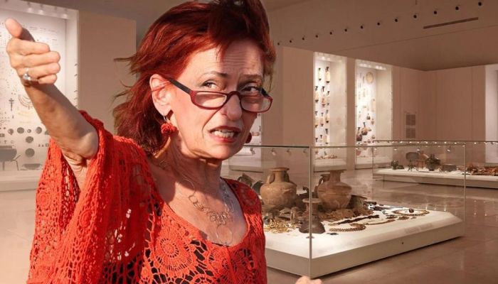 «Εκεί είναι θαμμένος ο Αλέξανδρος»: Η αρχαιολόγος που καταρρίπτει τα περί Βεργίνας της Αρβελέρ και οι αποδείξεις που επικαλείται