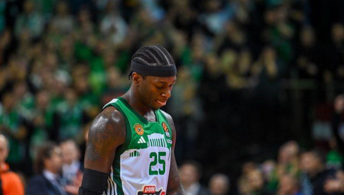 Παναθηναϊκός Ζαλγκίρις Ευρωλίγκα