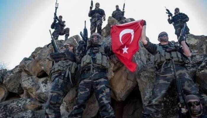 Πέθαιναν ο ένας μετά τον άλλον: Τι απέγιναν οι Τούρκοι κομάντος της ομάδας Καρντάκ που ανέβηκαν στα Ίμια