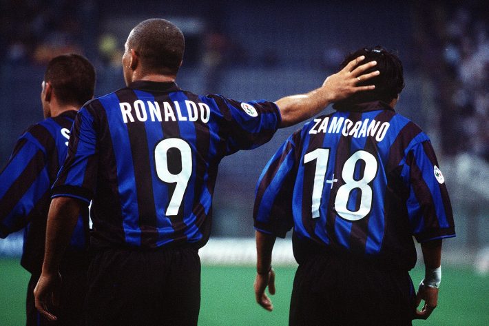 Για να χαρεί ο Ρονάλντο: Η θεϊκή πατέντα που έφερε τη Νο. 1 φανέλα σε πωλήσεις στην ιστορία του ιταλικού ποδοσφαίρου