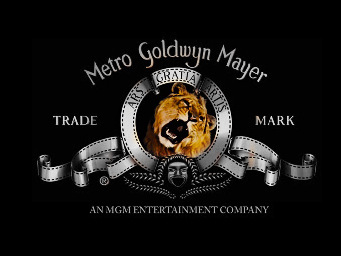 λιοντάρι MGM