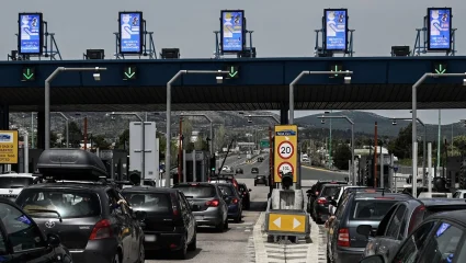 Πρόστιμο 3.000 ευρώ κι αφαίρεση άδειας : Αν φεύγεις για 3ήμερο Καθαράς Δευτέρας, κόψε αυτήν την συνήθεια στο αμάξι