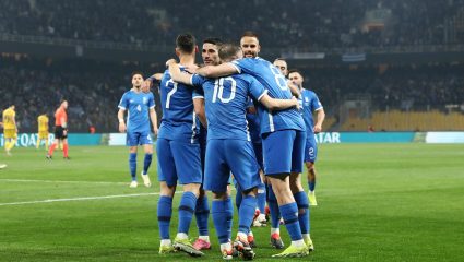 Το τεράστιο κέρδος της Εθνικής ακόμα κι εάν στραβώσει το ματς με τη Γεωργία…