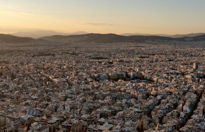 Εκεί ψάχνουν όλοι: Οι 10 περιοχές στην Αθήνα που για να βρεις σπίτι πρέπει να ‘χεις λεφτά και «μέσο»