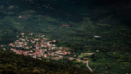 Τους κορόιδευαν όλοι: Το χωριό της Ελλάδας που λεγόταν «Βλάκα» και η απόγνωση των κατοίκων