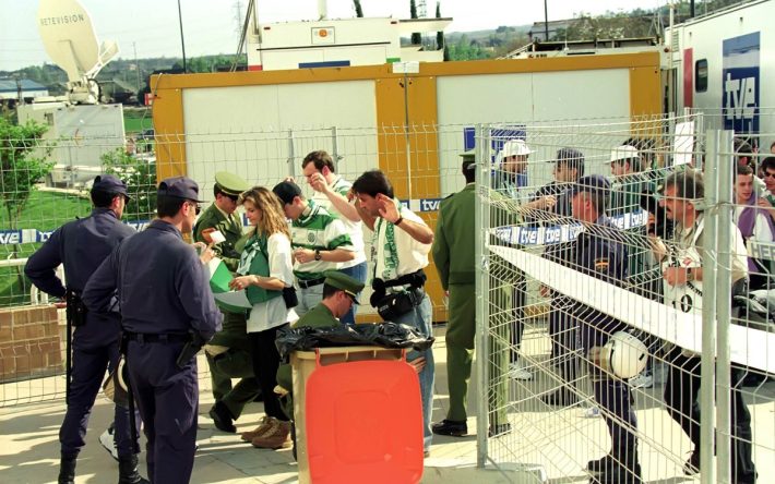 Τους «χάζεψε» η πράσινη εξέδρα: Ο άγνωστος σύνδεσμος Ισραηλινών οπαδών του Παναθηναϊκού στο Τελ Αβίβ