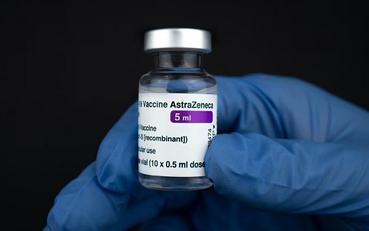 Τέσσερα χρόνια μετά την πανδημία: Η AstraZeneca το παραδέχτηκε για το εμβόλιο…