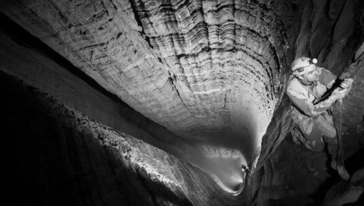 2.223 μέτρα κάτω από τη Γη: Το βαθύτερο σπήλαιο στον πλανήτη