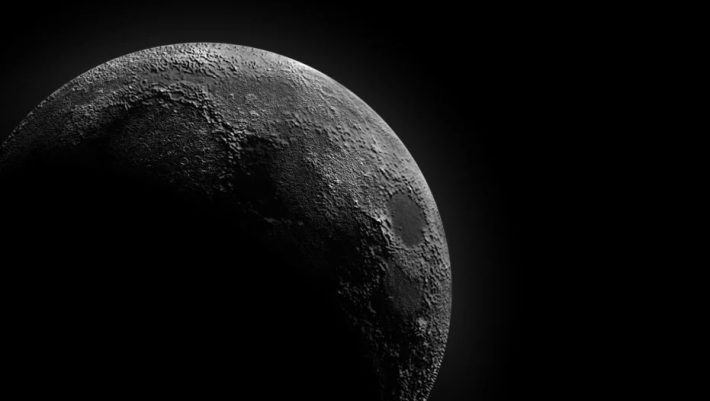 Γιατί βλέπουμε μόνο τη μια πλευρά της Σελήνης;