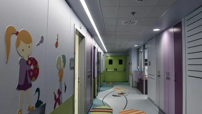 Παρβοϊός: Πόσα κρούσματα καταγράφηκαν στον παιδικό σταθμό που πέθανε το 3,5 ετών παιδί -Οι ενέργειες του ΕΟΔΥ