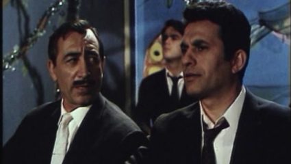 Δε θα τη δεις ποτέ ξανά στην τηλεόραση: Η «χρυσή» ταινία του ελληνικού κινηματογράφου ζει μόνο στις καρδιές των παλιών (Vid)