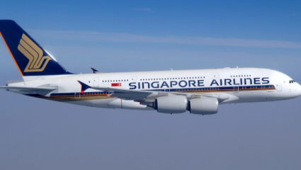 Χτυπήθηκε υπό γωνία: Το κακό που συνέβη στην άγρια πτήση της Singapore ήταν αδύνατον να προβλεφθεί