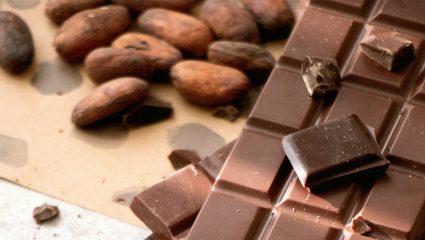 Ιδιοφυής και πρωτοποριακός: Ο ελιγμός του Παυλίδη με τη σοκολάτα που τον απογείωσε επιχειρηματικά