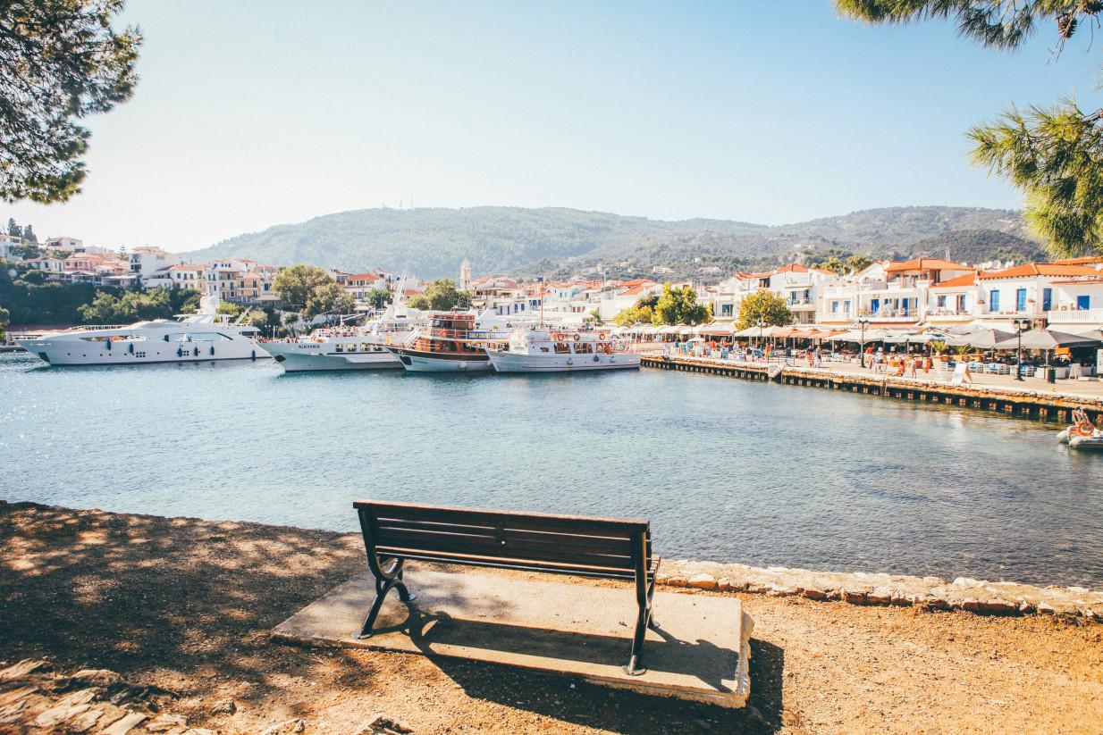 Σωρεία ακυρώσεων τον Ιούνιο: Τα ελληνικά νησιά που φλερτάρουν με οικονομική καταστροφή αυτό το καλοκαίρι χωρίς να φταίνε