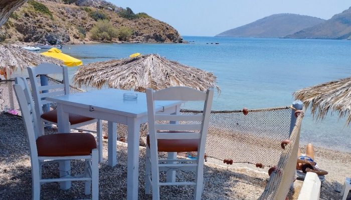 80 χιλ. τουρίστες ξεκρέμαστοι, «φέσι» 1,2 εκατ. ευρώ: Το ελληνικό νησί που τρέμει μετά το «κανόνι» του ταξιδιωτικού κολοσσού της Γερμανίας