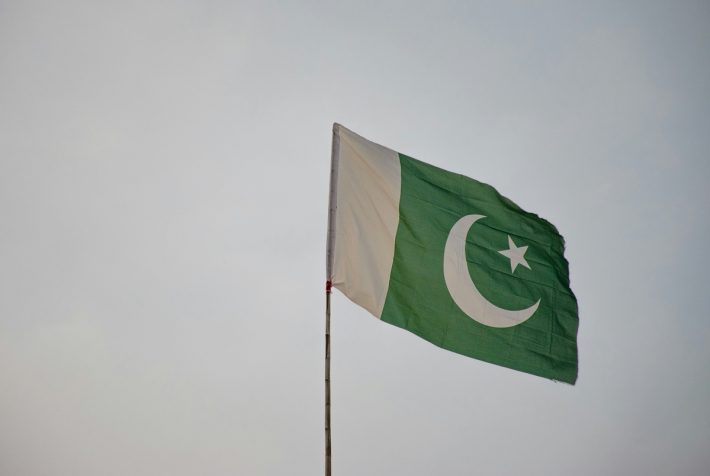 Η γεωγραφία είναι πράγματι πολύ κουλ: Εσύ ήξερες ότι το «Πακιστάν» δεν είναι λέξη αλλά ακρωνύμιο;