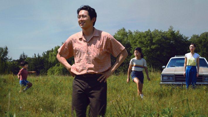 Μια άλλη όψη του αμερικανικού ονείρου: Στο Ertflix σε περιμένουν 115 πολύ συγκινητικά λεπτά