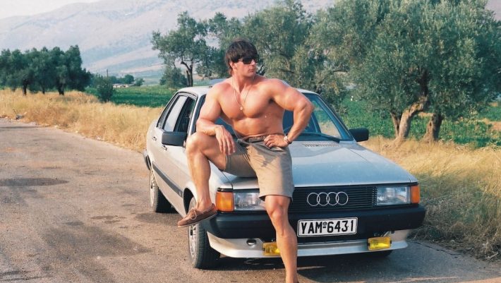 Έσπασε το καλούπι του ημιάγριου, body builder: Ο «Έλληνας Άρνολντ» με το σιδερένιο κορμί, δεν καταδέχτηκε ποτέ να πουλήσει την ψυχή του