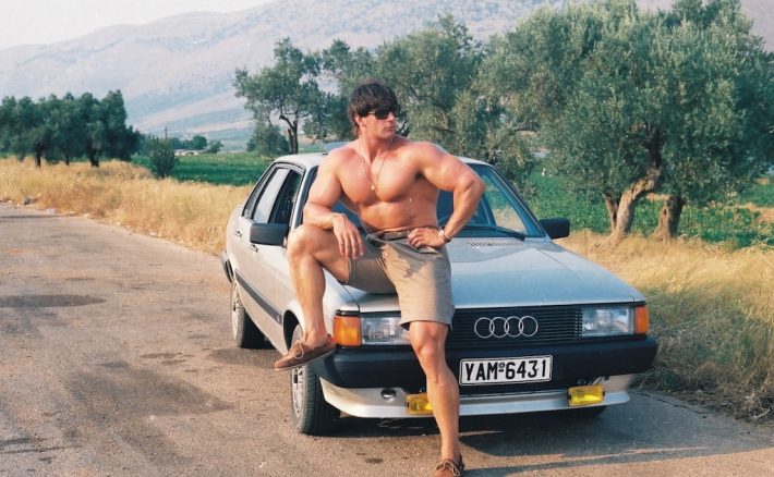 Έσπασε το καλούπι του ημιάγριου, body builder: Ο «Έλληνας Άρνολντ» με το σιδερένιο κορμί, δεν καταδέχτηκε ποτέ να πουλήσει την ψυχή του