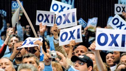 Το μεγάλο «όχι» της Κύπρου: Τι προέβλεπε το «σχέδιο Ανάν» που στήριξε ο Γιώργος Παπανδρέου και απέρριψε ο Τάσσος Παπαδόπουλος