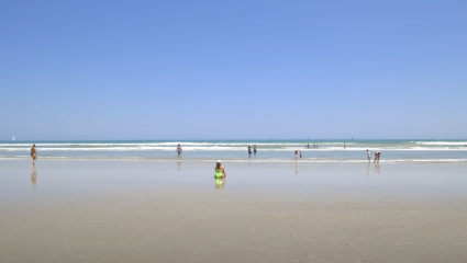 Νέα Σμύρνη: Η παραλία – όνειρο που θεωρείται η πιο επικίνδυνη στον κόσμο είναι ο φόβος και ο τρόμος των τουριστών