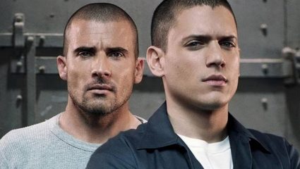 Snatchback: Η νέα σειρά με τους 2 πρωταγωνιστές του “Prison Break” που φιλοδοξεί να σπάσει ταμεία