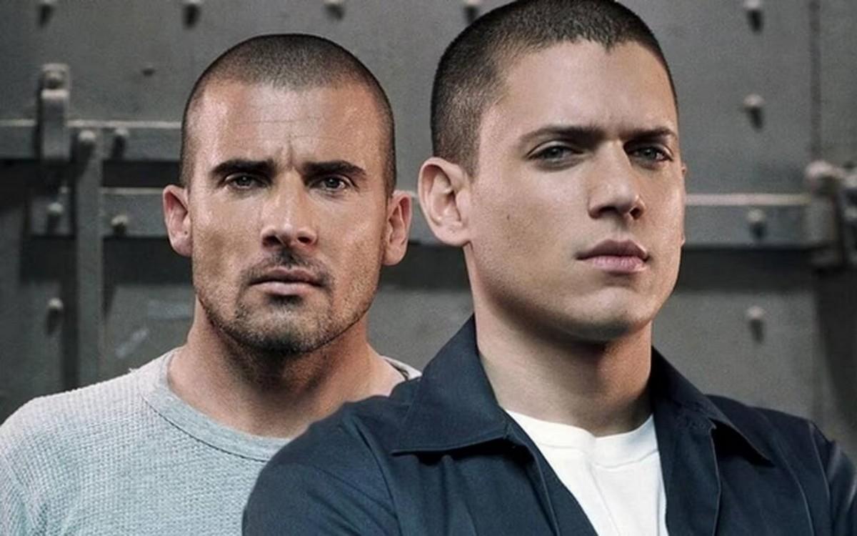 Prison Break