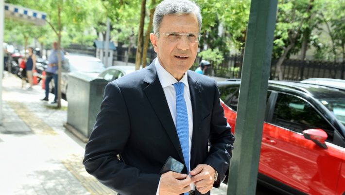 Είναι αστειότητα αυτό που συμβαίνει με τον Αυτιά…