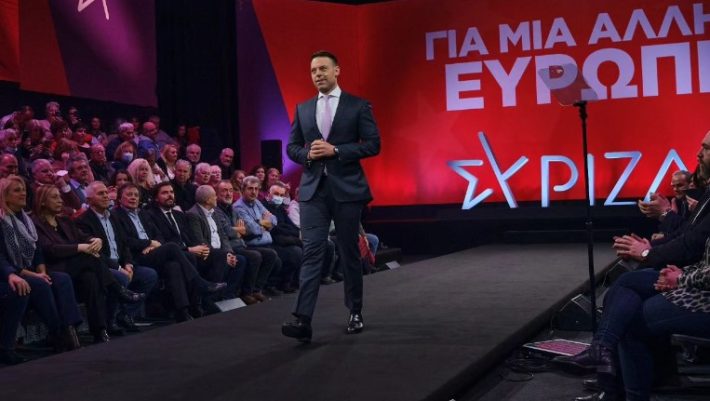 «Γονάτισε» τον ΣΥΡΙΖΑ ο Κασσελάκης: Πήρε εκδίκηση ο Στέφανος…