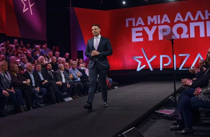 «Γονάτισε» τον ΣΥΡΙΖΑ ο Κασσελάκης: Πήρε εκδίκηση ο Στέφανος…