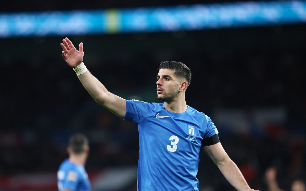 Κουλιεράκης