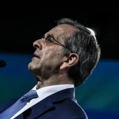 Ο Σαμαράς έτοιμος να «πατήσει το κουμπί»