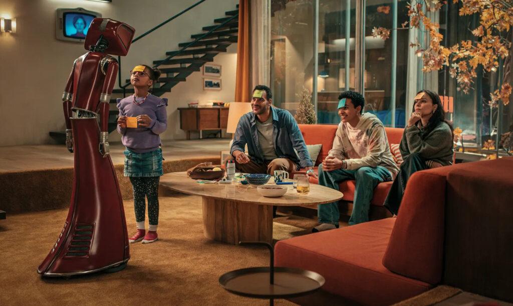 Με βαθμολογία 100% στο Rotten Tomatoes: Η σειρά του Netflix που θα είναι έγκλημα να μη βρεθεί στο Νο1