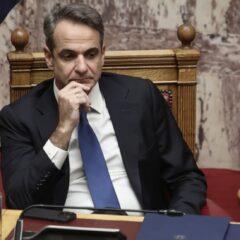 Μαύρα μαντάτα για τον Μητσοτάκη: Το όνομα που θα προτείνει το ΠΑΣΟΚ για πρωθυπουργό σε κυβέρνησης συνεργασίας με τη ΝΔ