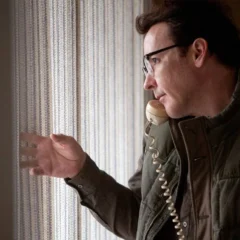 Εάν βαρέθηκες τις χριστουγεννιάτικες: Δες απόψε στο Ertflix την ταινία που θα σώσει το βράδυ σου