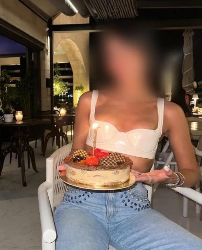 Ρόδος influencer