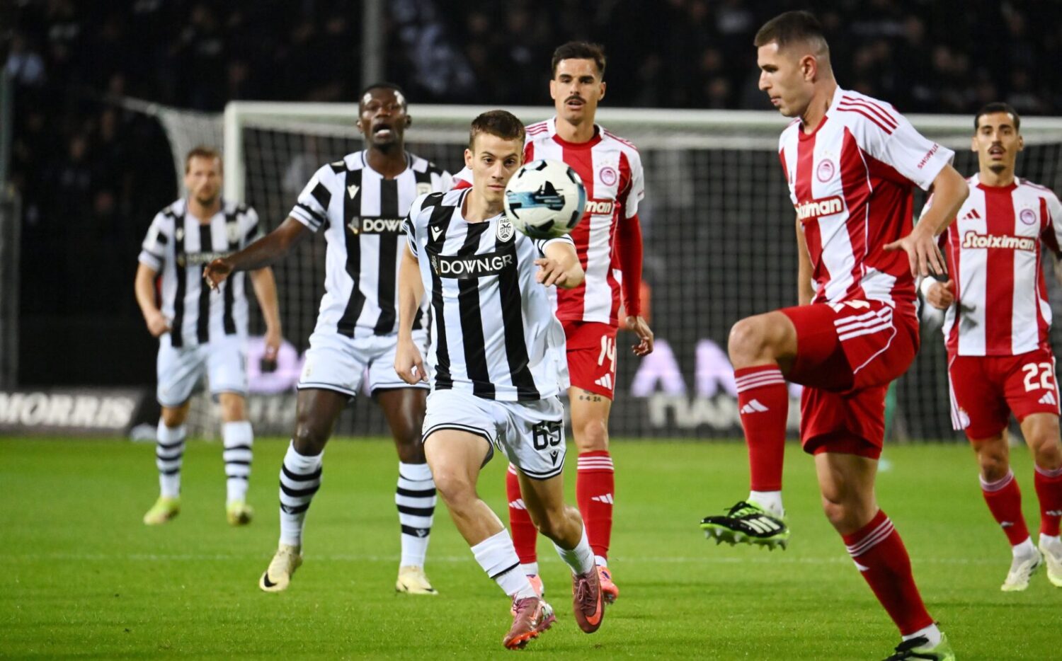 Κωνσταντέλιας