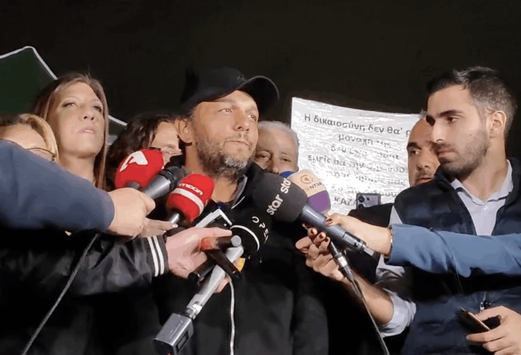 Πάνος Ρούτσι