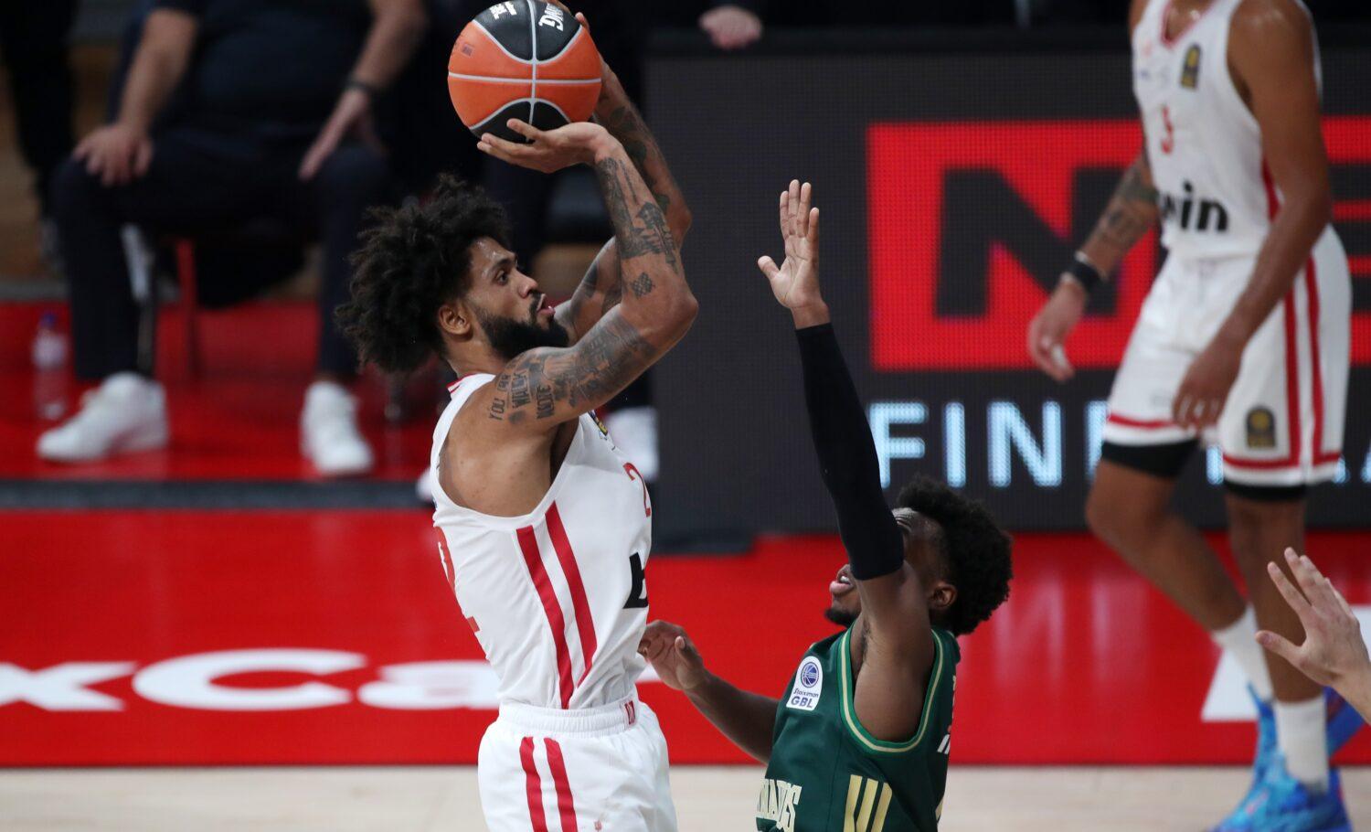 Ντόρσεϊ, Σορτς