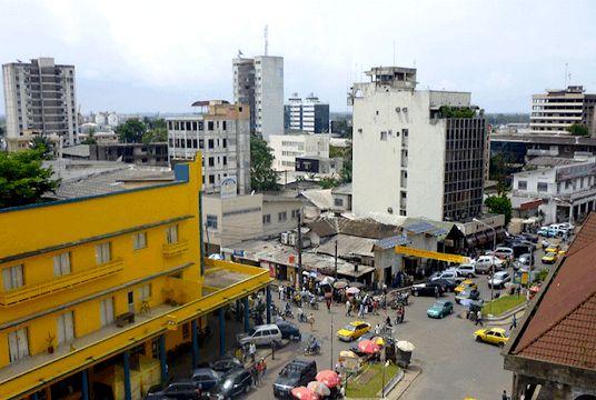 Ποια ήταν η πρωτεύουσα του Καμερούν πριν τη Γιαουντέ;
