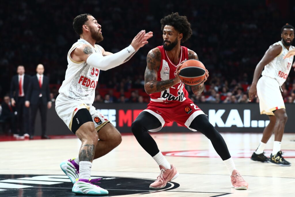 Ντόρσεϊ, Τζέιμς