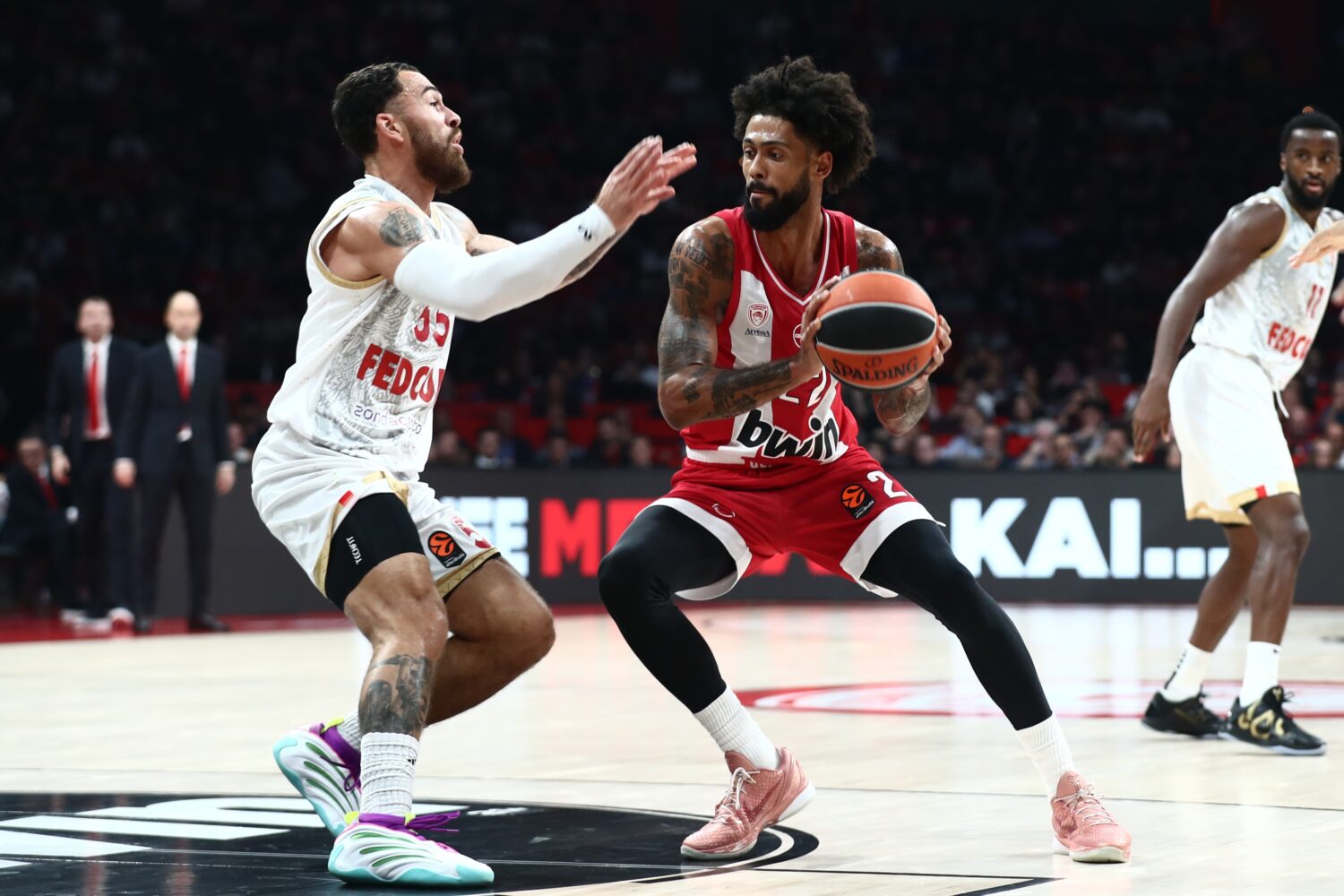 Ντόρσεϊ, Τζέιμς