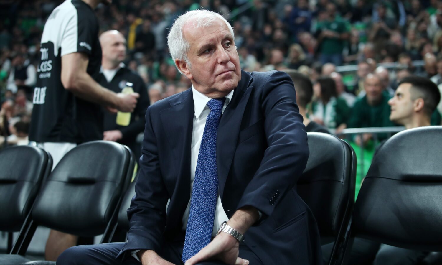 Ομπράντοβιτς