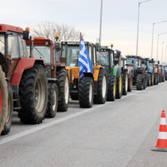 Η ενδεχόμενη συνάντηση του Μητσοτάκη με αγροτοσυνδικαλιστές