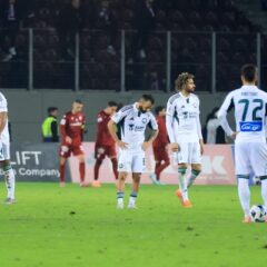 Τα λάθη είναι ατομικά, αλλά η ευθύνη συλλογική στον Παναθηναϊκό