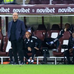 Η μέρα που ο Μπενίτεθ κατάλαβε ότι μάλλον δεν χρειάζονται μόνο 5 μεταγραφές