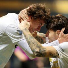 Μια μαγική, κιτρινόμαυρη Κυριακή…